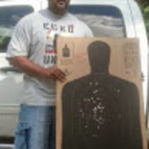 Meet your Posher, Robin